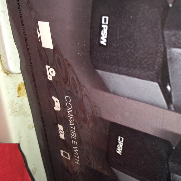 Home Theater System - Picture 3 of 3